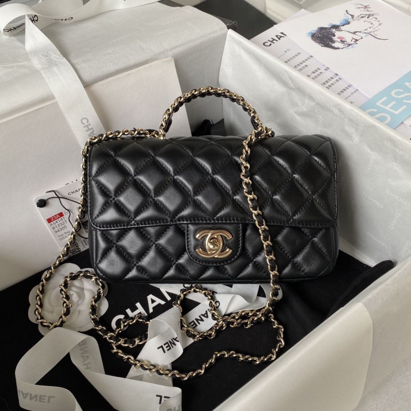 Ch*el cf series bags